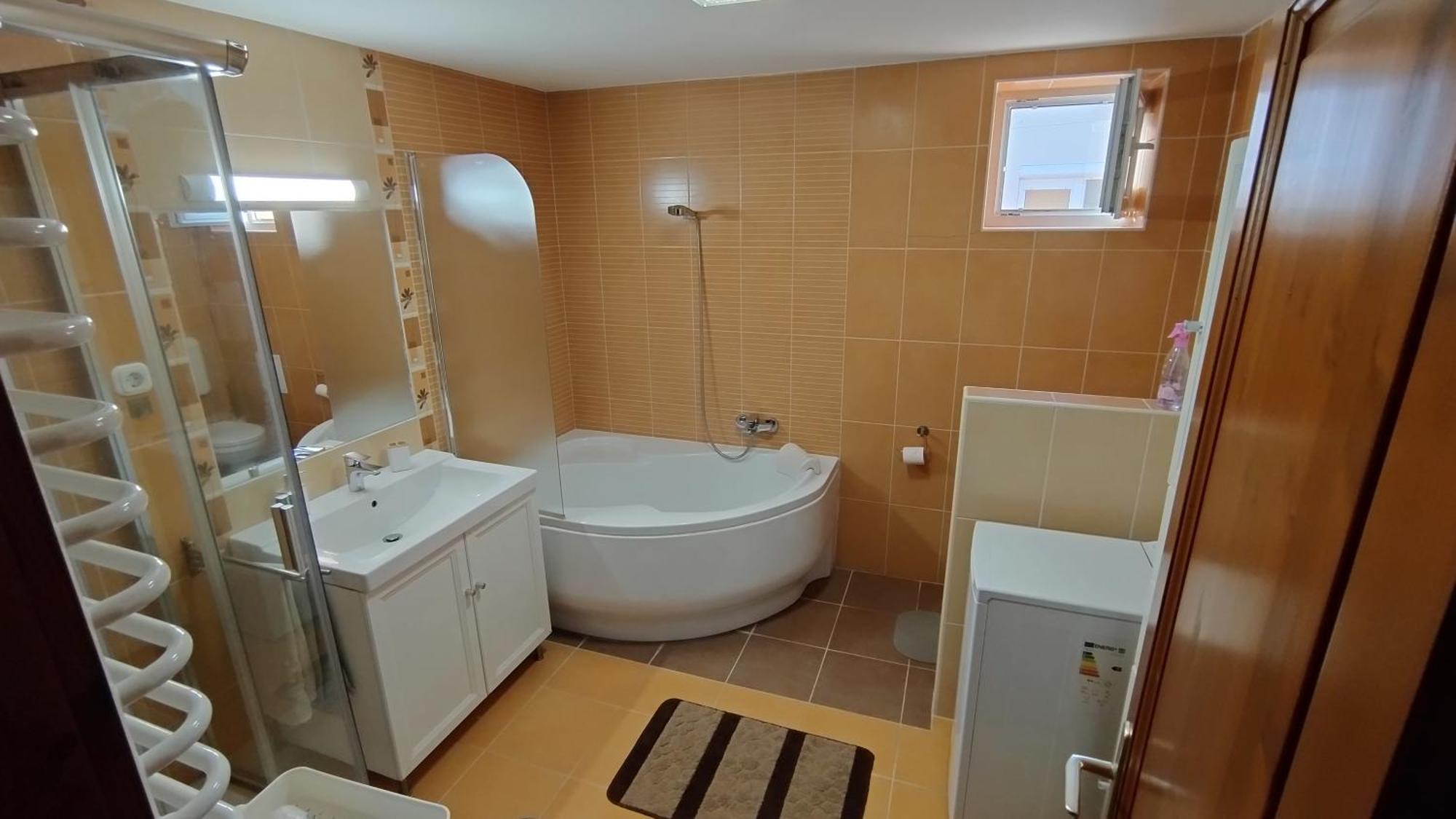 Agica Vendeghaz Villa Andornaktalya ภายนอก รูปภาพ